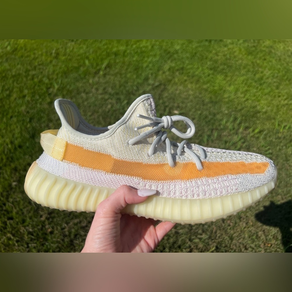 Yeezy Adidas Boost 350 V2
